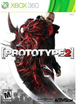Prototype 2 (Xbox 360)